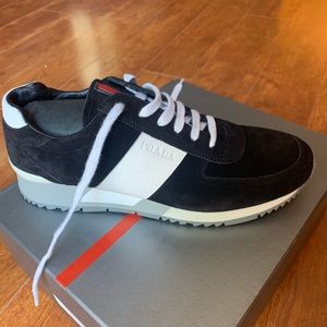 Authentic Women’s Prada Sneakers
